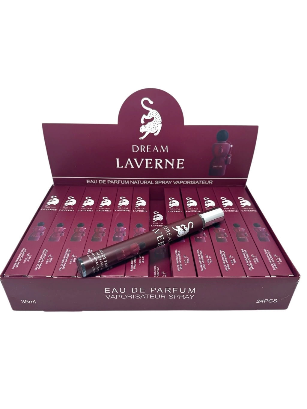 Perfume en tubo Dream Laverne 35ml